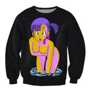 Pull Dragon Ball Z Shenron