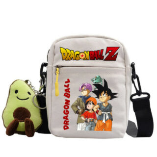 Sacoche Dragon Ball GT