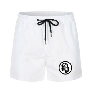 Short de Bain Dragon Ball Goku
