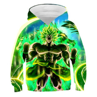 Sweat Dragon Ball Z Vegeta DBS