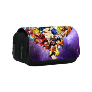 Trousse Dragon Ball Héros