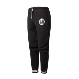 Jogging Dragon Ball Kanji