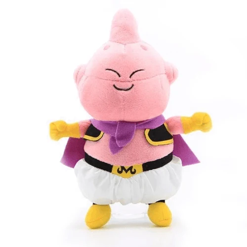 Peluche Dragon Ball Buu