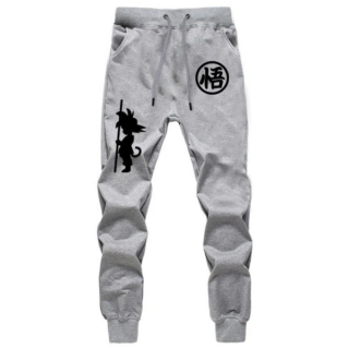 Jogging Dragon Ball Goku Petit