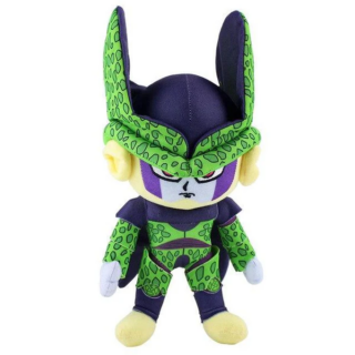 Peluche Dragon Ball Cell