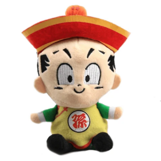 Peluche Dragon Ball Gohan