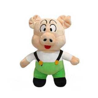 Peluche Dragon Ball Oolong