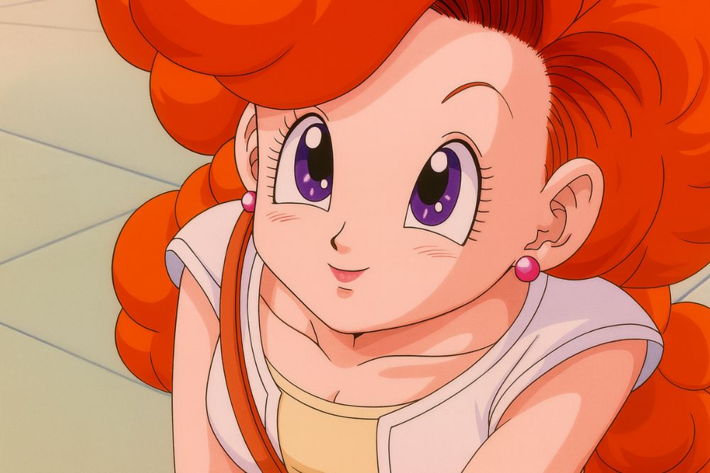 Angela — Biographie • Boutique Dragon Ball