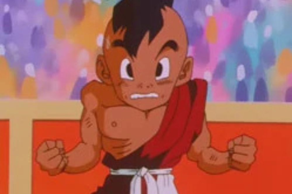 Oob — Biographie • Boutique Dragon Ball