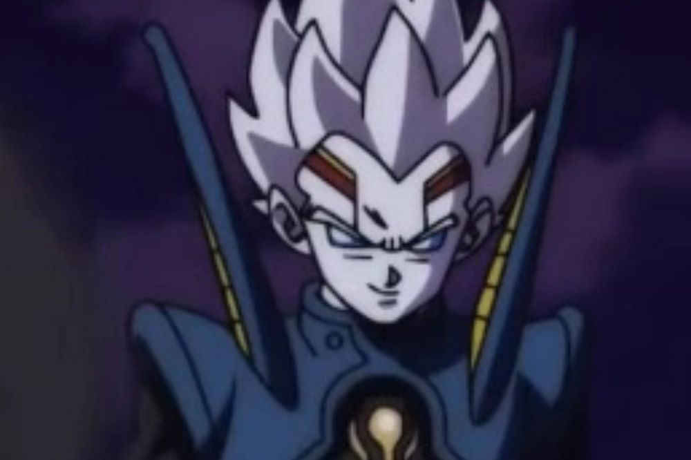 Oren — Biographie • Boutique Dragon Ball